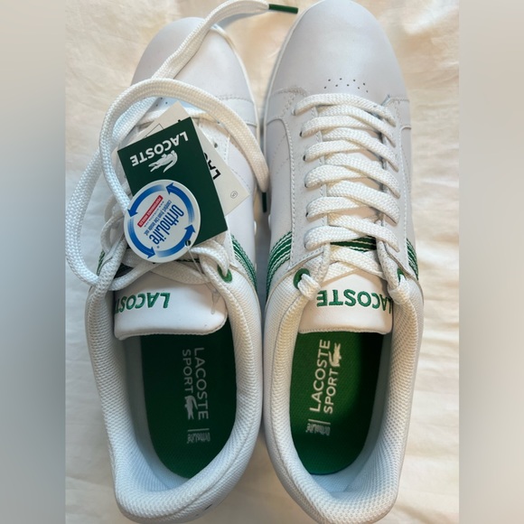 Lacoste men shoes - Picture 2 of 5